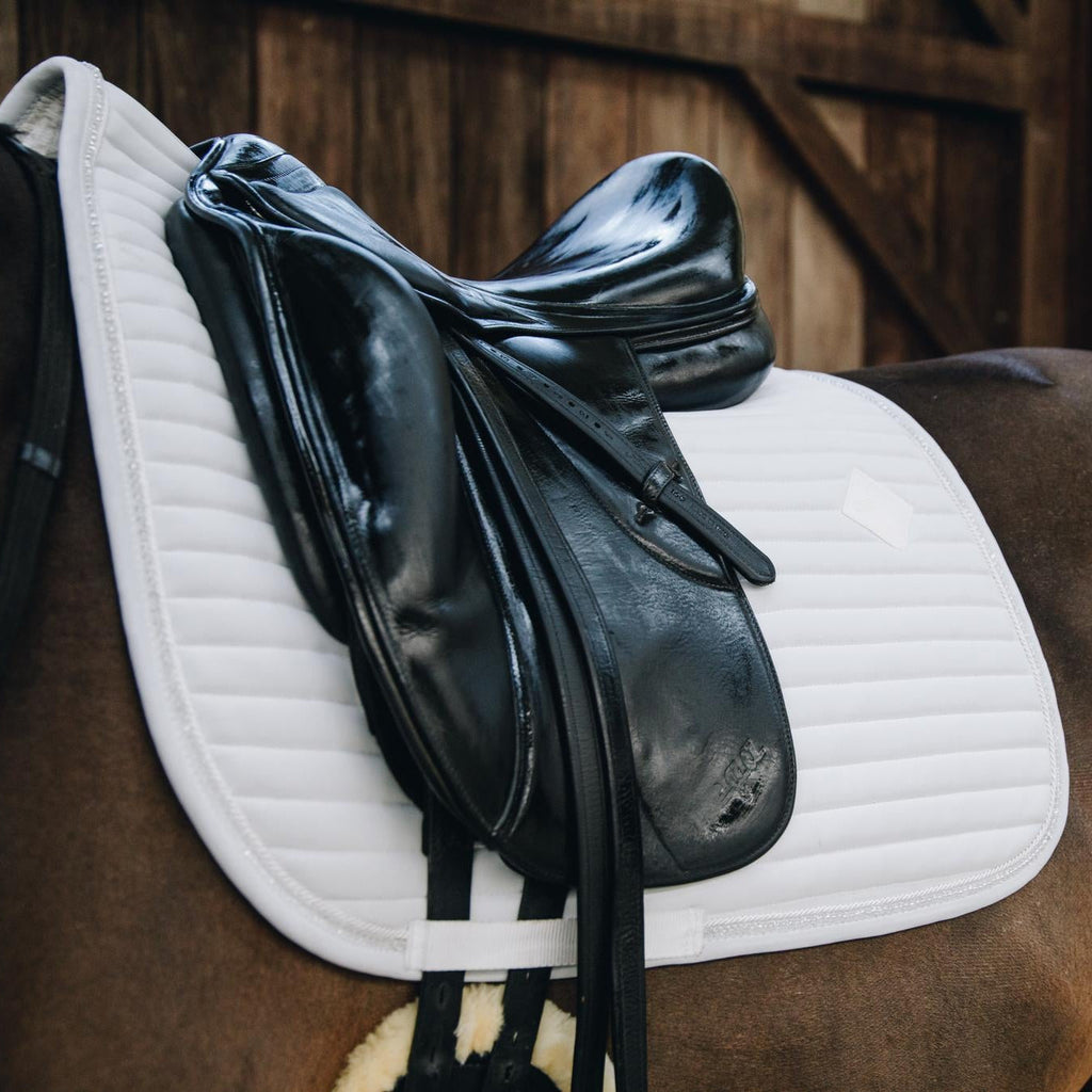 Tapis de Selle Kentucky Pearls Dr