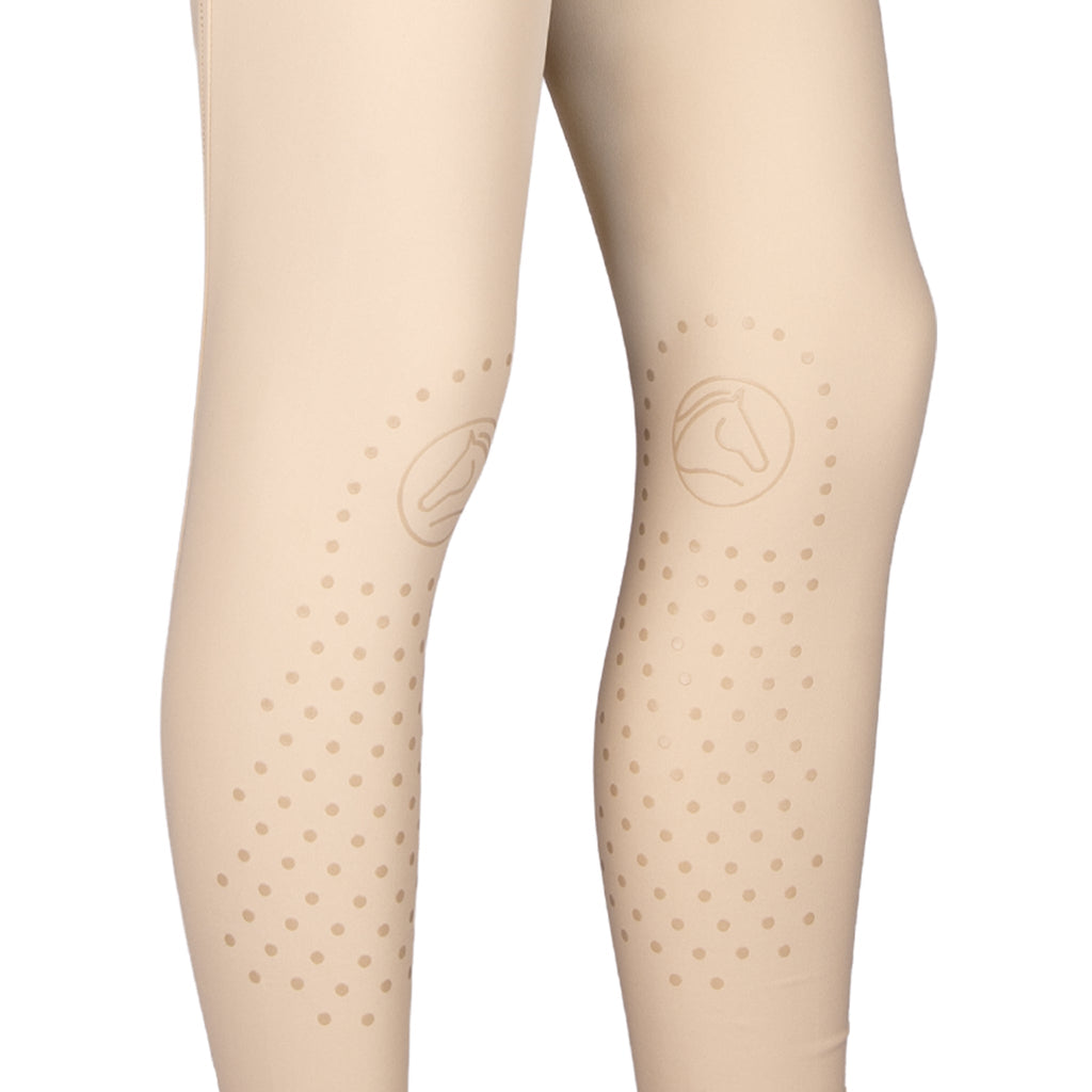 Emmers Reithose Sam - Knie-Grip - Kinder
