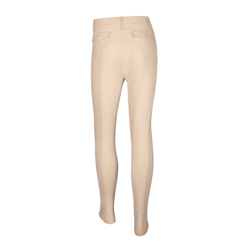 Emmers Reithose Sam - Knie-Grip - Kinder