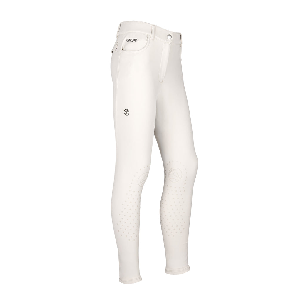 Emmers Breeches - Knee Grip - Kids