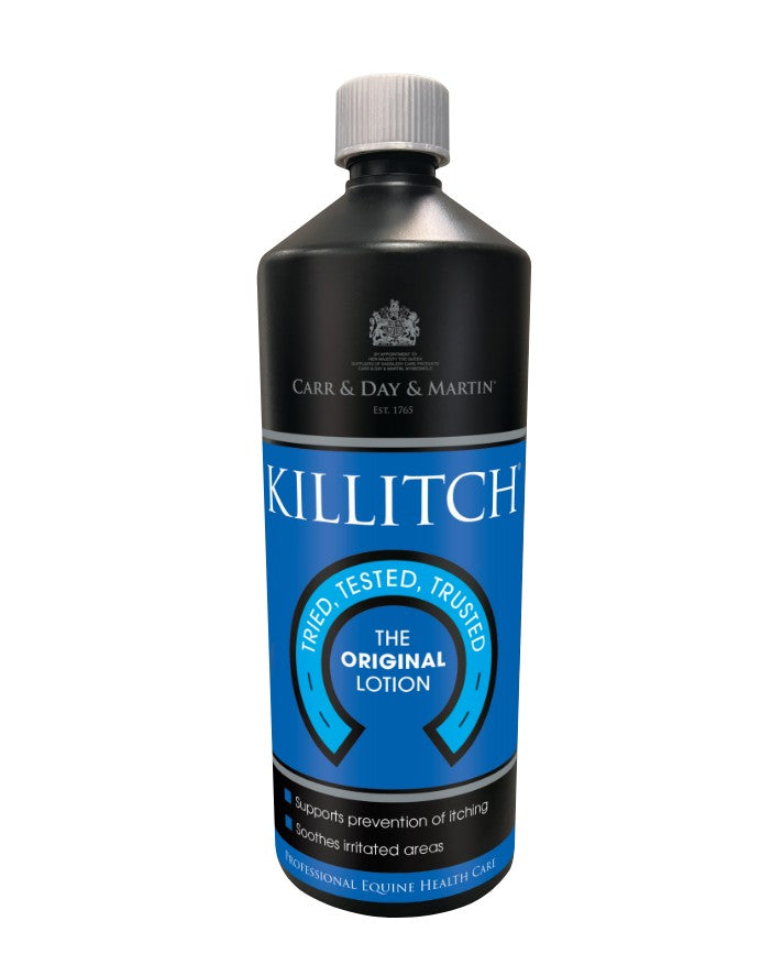 Carr & Day & Martin Killitch