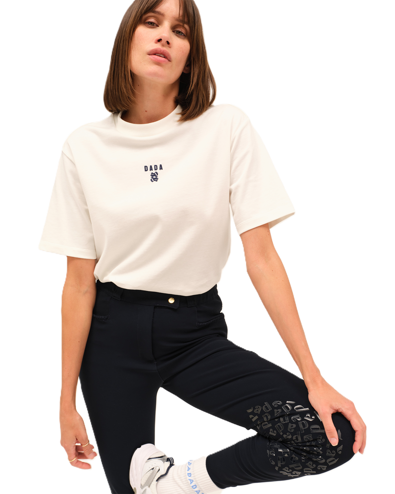 Dada Sport Breeches Kit New - Knie Grip - Woman