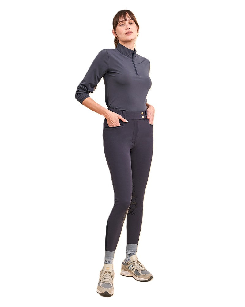 Culotte Dada Sport Kit New - Grip Genoux - Femme
