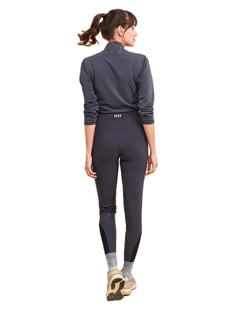 Culotte Dada Sport Kit New - Grip Genoux - Femme