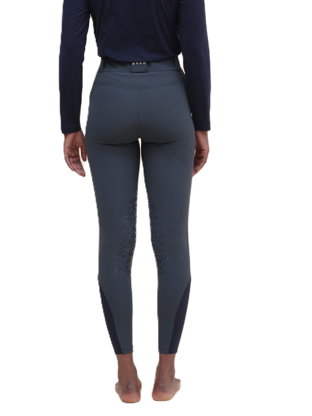 Culotte Dada Sport Kit New - Grip Genoux - Femme