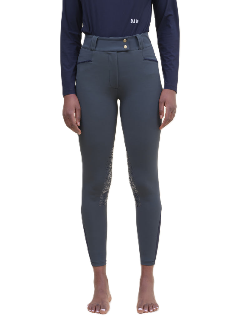 Dada Sport Reithose Kit New - Knie Grip - Damen