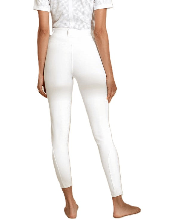 Dada Sport Rijbroek Kit New - Knie Grip - Dames