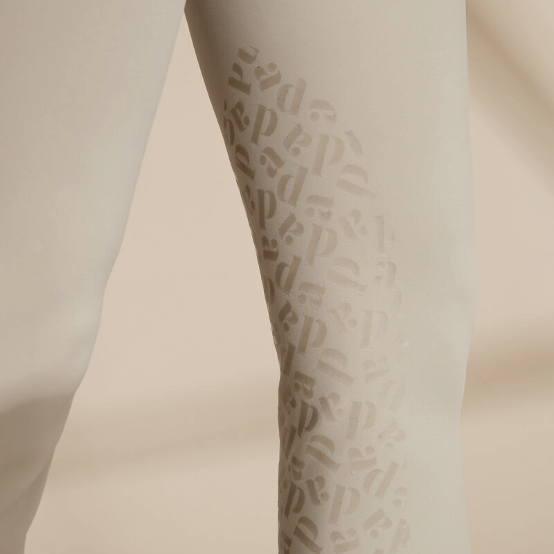 Dada Sport Breeches Kit New - Knie Grip - Woman