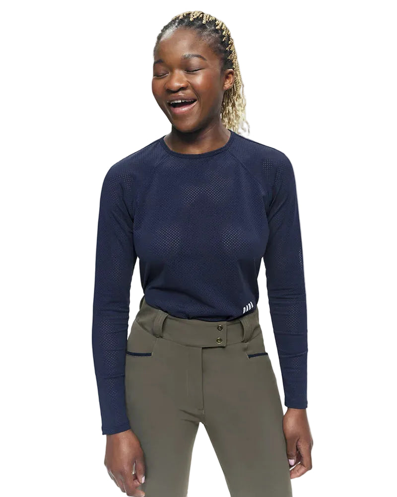 Dada Sport Reithose Kit New - Knie Grip - Damen