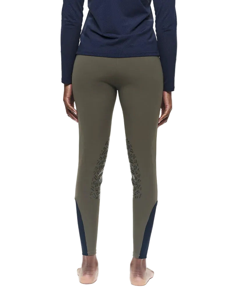 Dada Sport Reithose Kit New - Knie Grip - Damen
