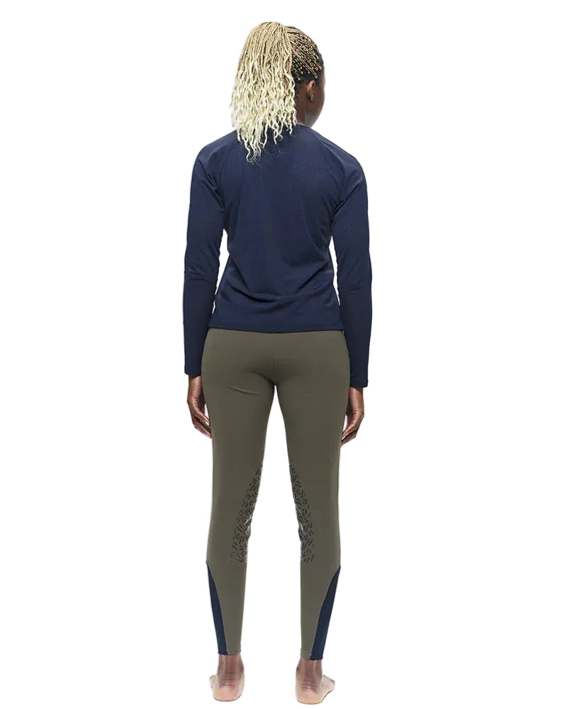 Dada Sport Reithose Kit New - Knie Grip - Damen