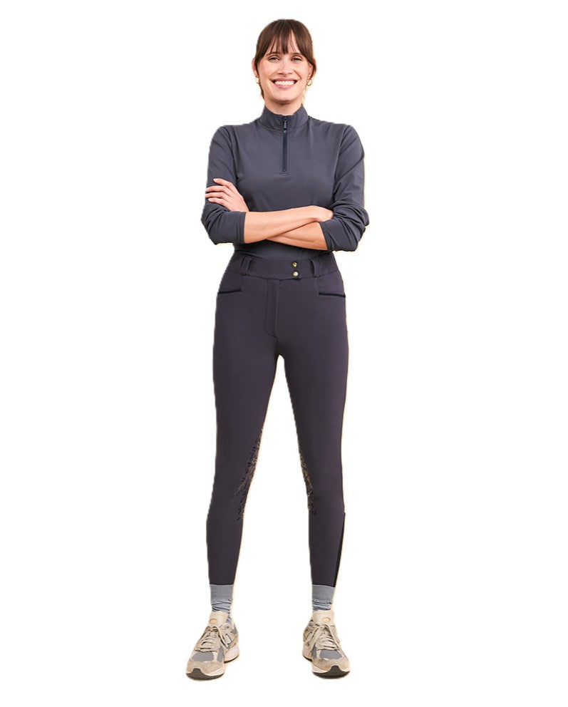 Culotte Dada Sport Kit New - Grip Genoux - Femme