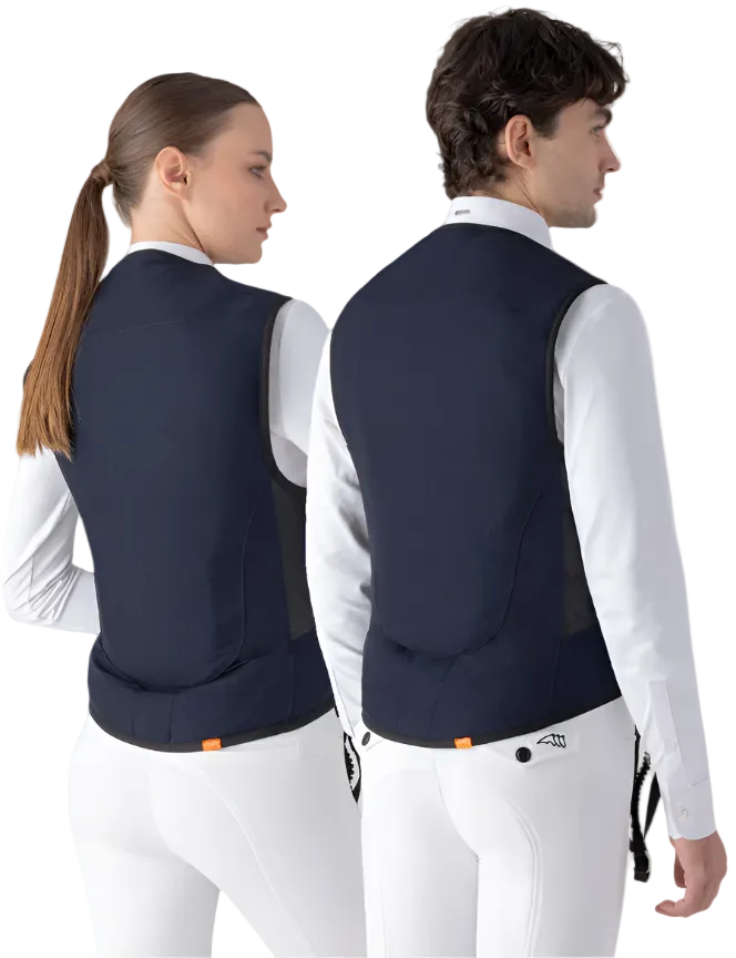 Equiline Airbag - Uni