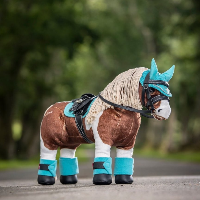 LeMieux Toy Pony Flash - Bunt