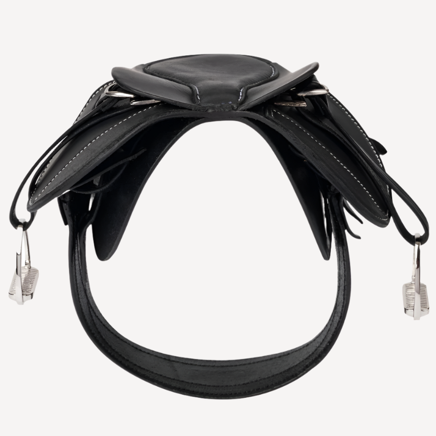 LeMieux Spielzeug Pony Sattel