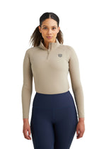 Maya Delorez Half Zip Everyday - Women