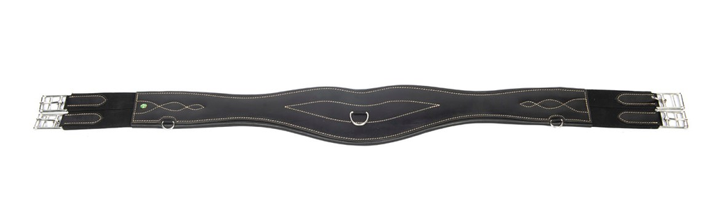 LJ Girth Anatomic