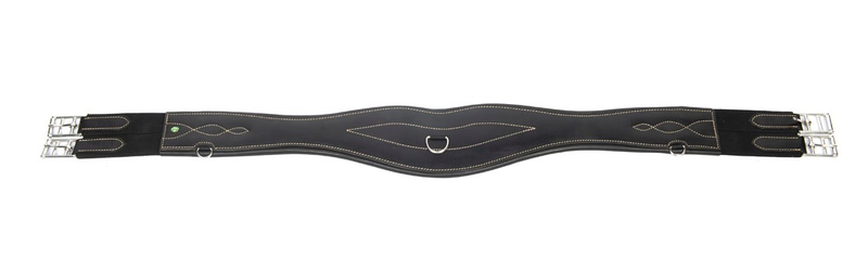 LJ Girth Anatomic