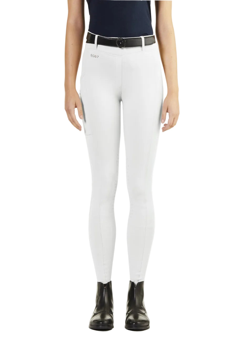 EGO7 Reithose - Knie-Grip - Damen