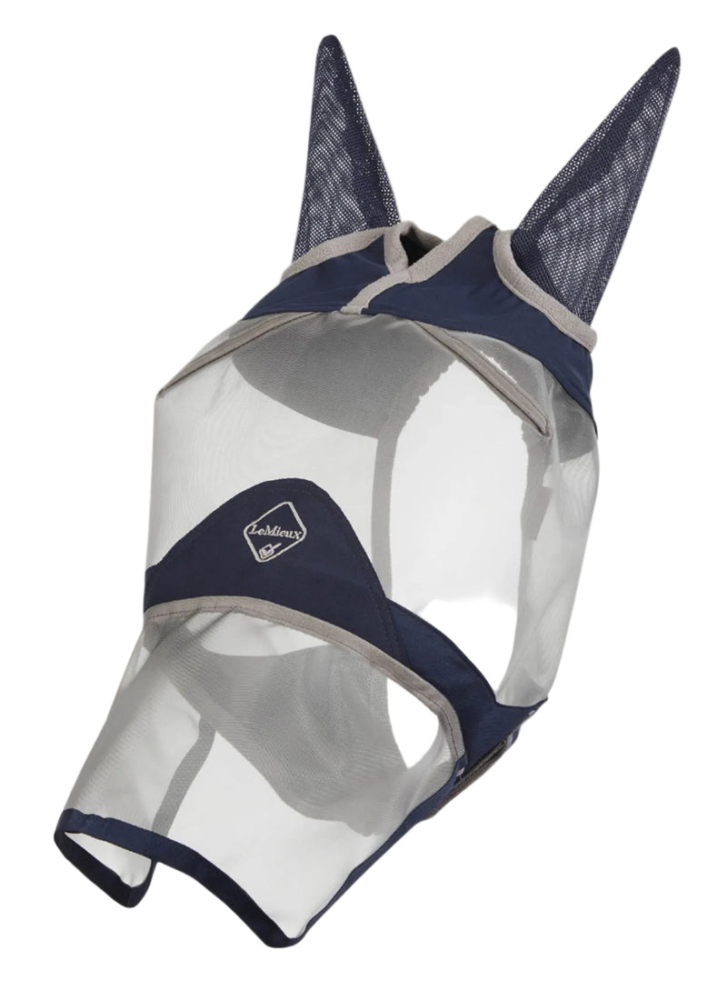 LeMieux Fliegenmaske Armour Shield Pro - Ohren & Nase