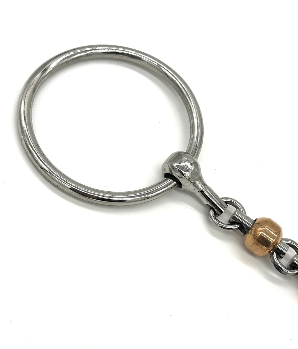 AJR Loose Ring Waterford Kupferrolle