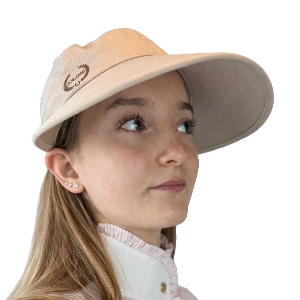 Joline Cap Lady Summer - Girls