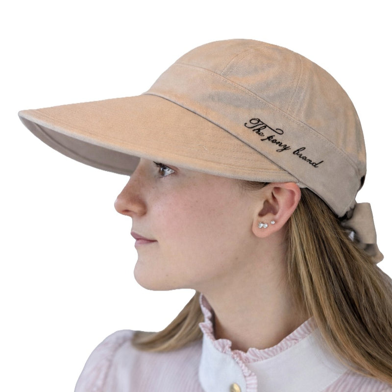 Joline Cap Lady Sommer - Mädchen