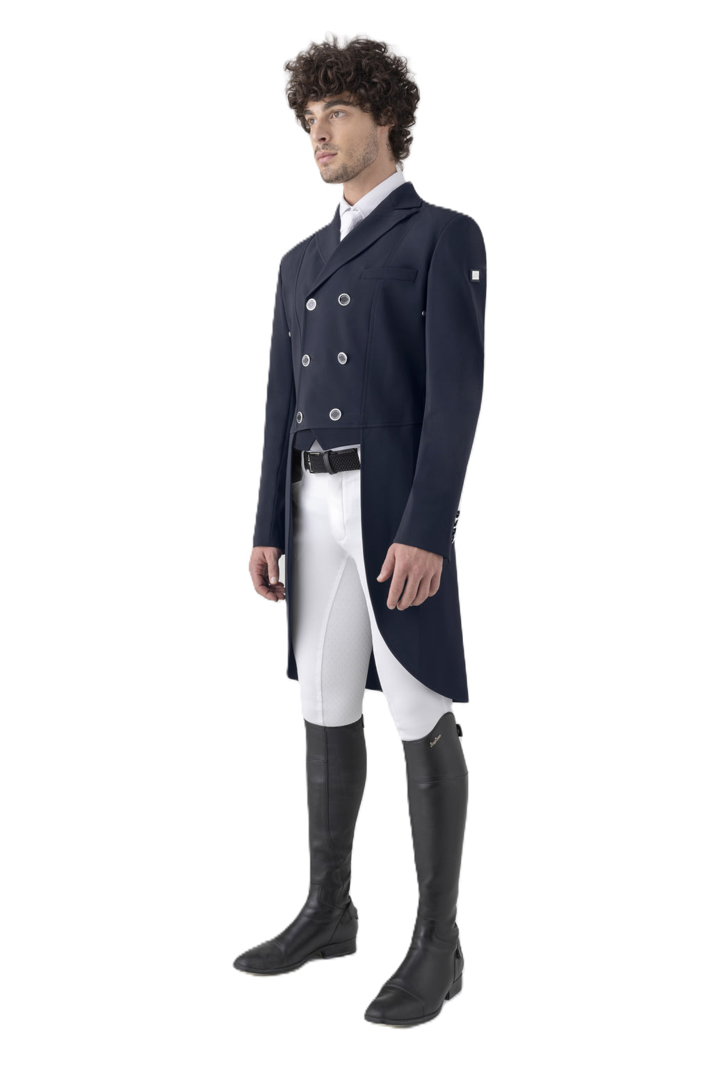 Equiline Dressuurfrack Oliver - Heren