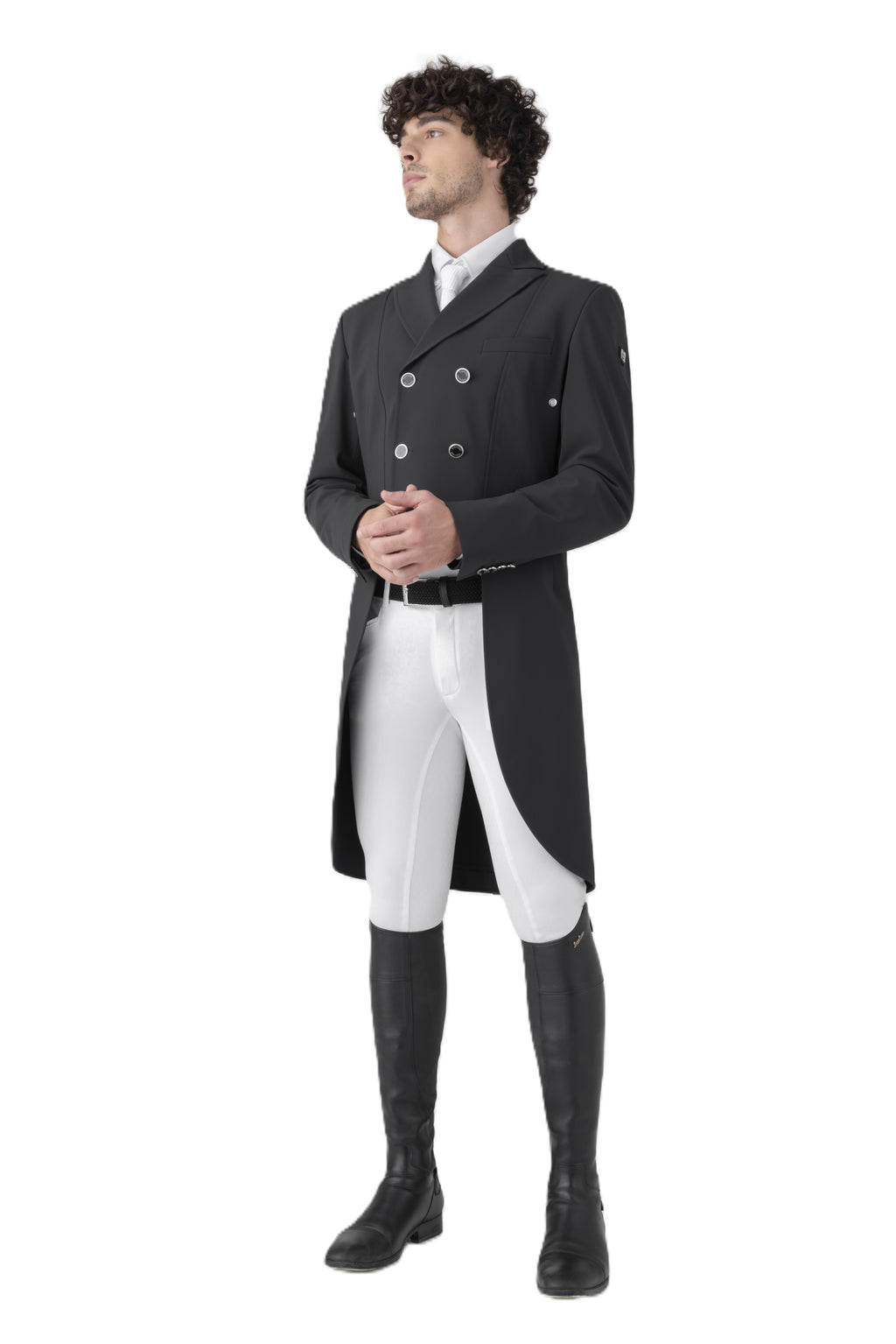 Equiline Dressuurfrack Oliver - Heren