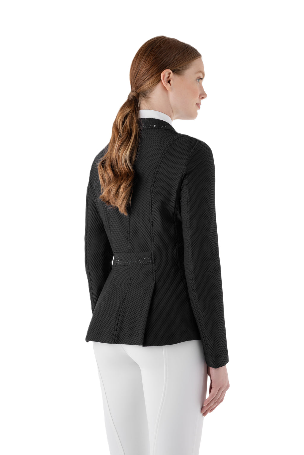 Equiline Show Jacket Cassiopea - Women