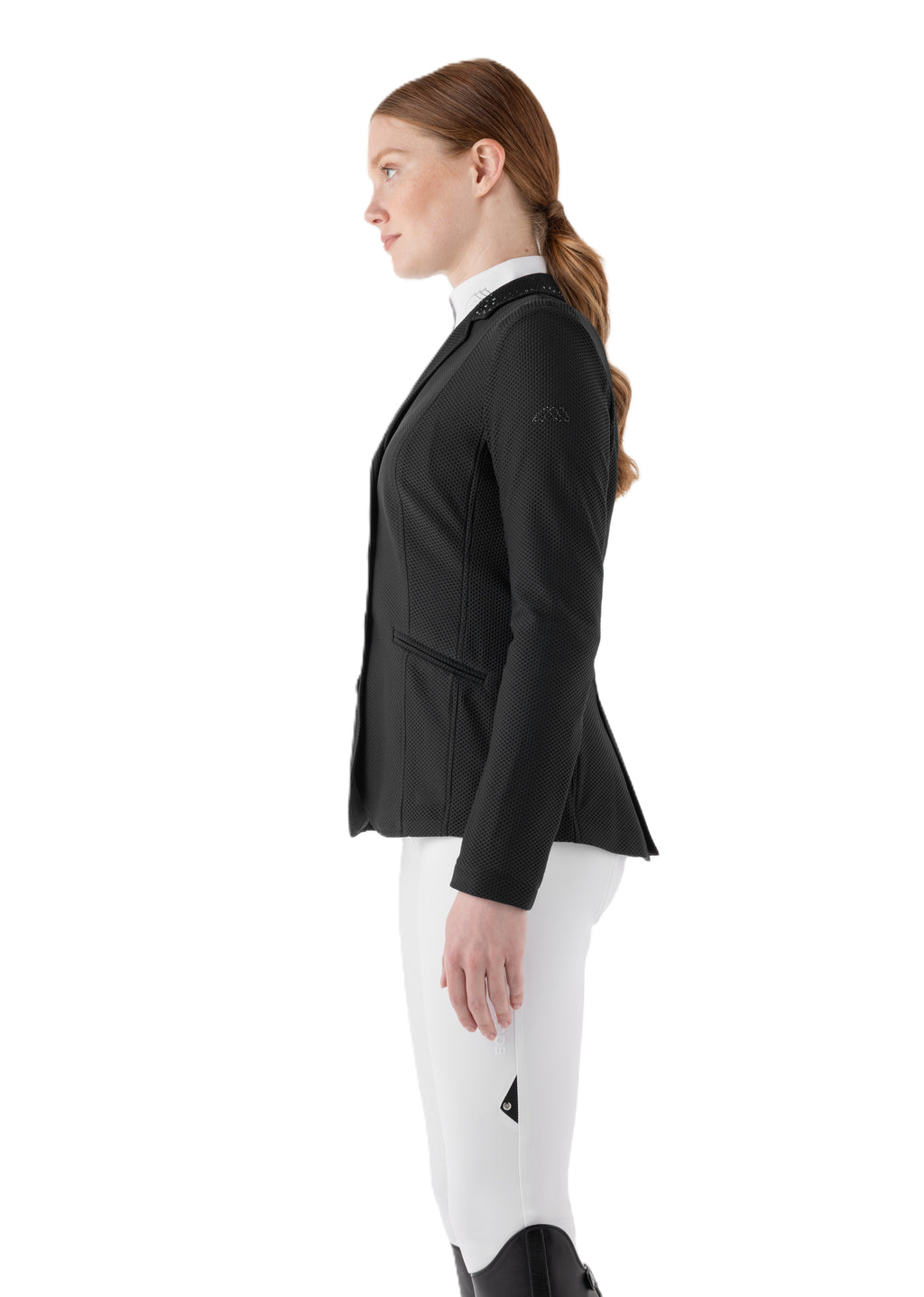 Equiline Show Jacket Cassiopea - Women