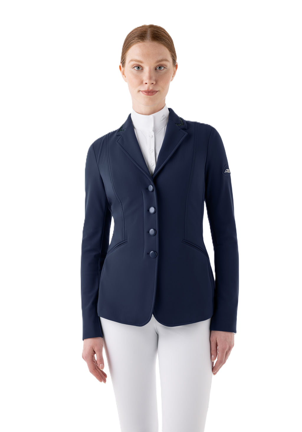 Equiline Show Jacket Crysaline - Women