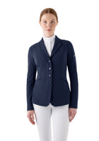 Equiline Show Jacket Crysaline - Women
