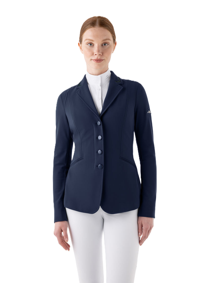 Equiline Show Jacket Crysaline - Women