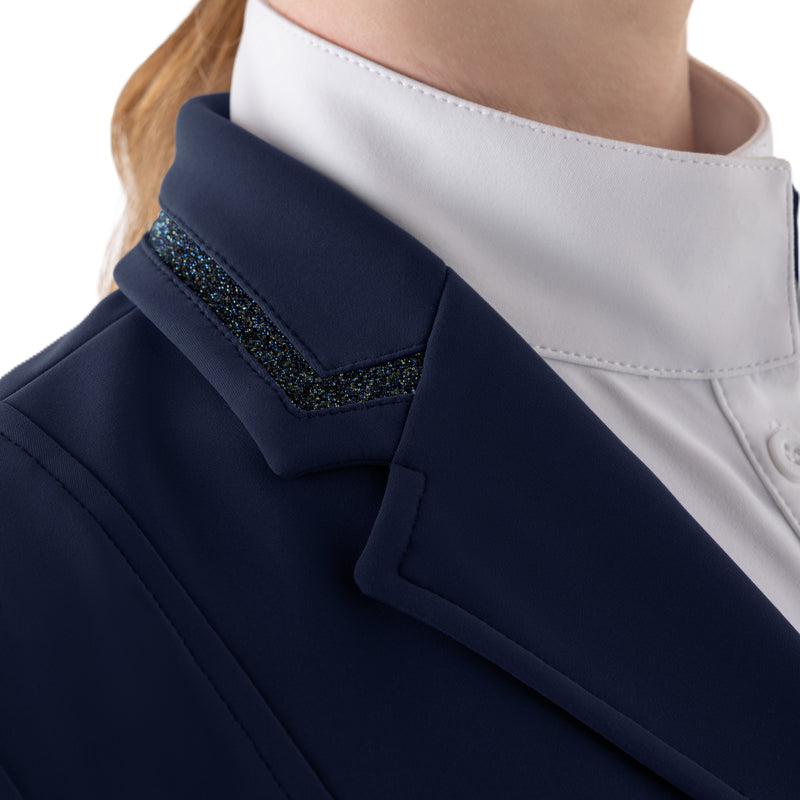 Equiline Show Jacket Crysaline - Women