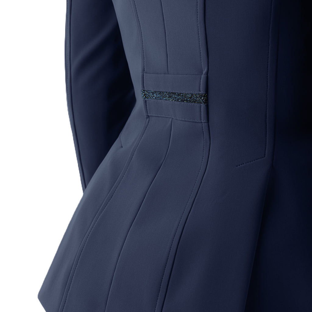 Equiline Show Jacket Crysaline - Women