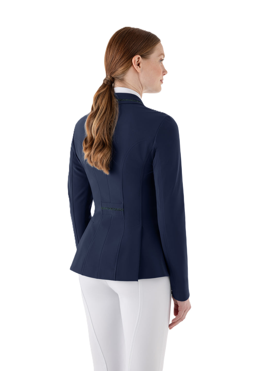 Equiline Show Jacket Crysaline - Women