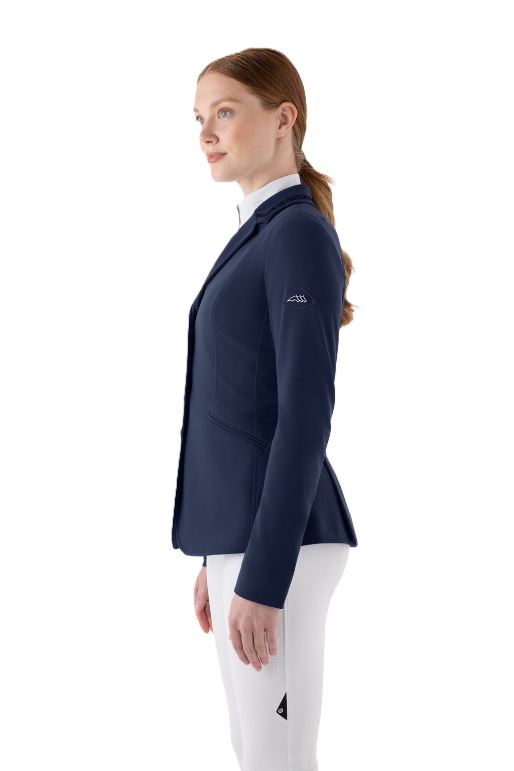Equiline Show Jacket Crysaline - Women
