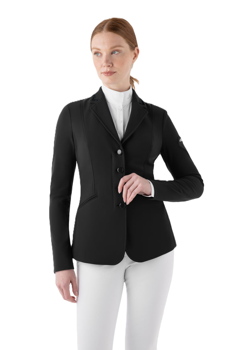 Equiline Show Jacket Crysaline - Women