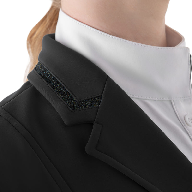 Equiline Show Jacket Crysaline - Women