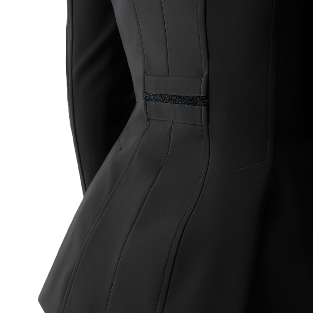 Equiline Show Jacket Crysaline - Women