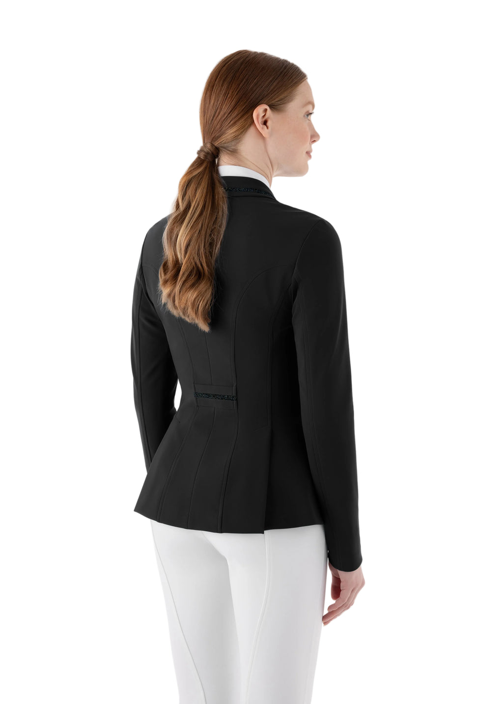 Equiline Show Jacket Crysaline - Women