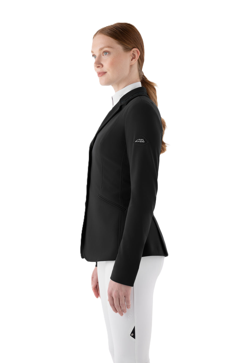 Equiline Show Jacket Crysaline - Women