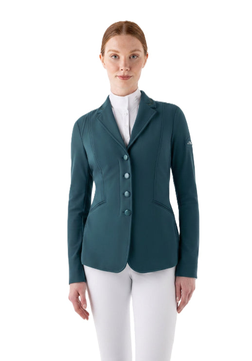 Equiline Show Jacket Crysaline - Women