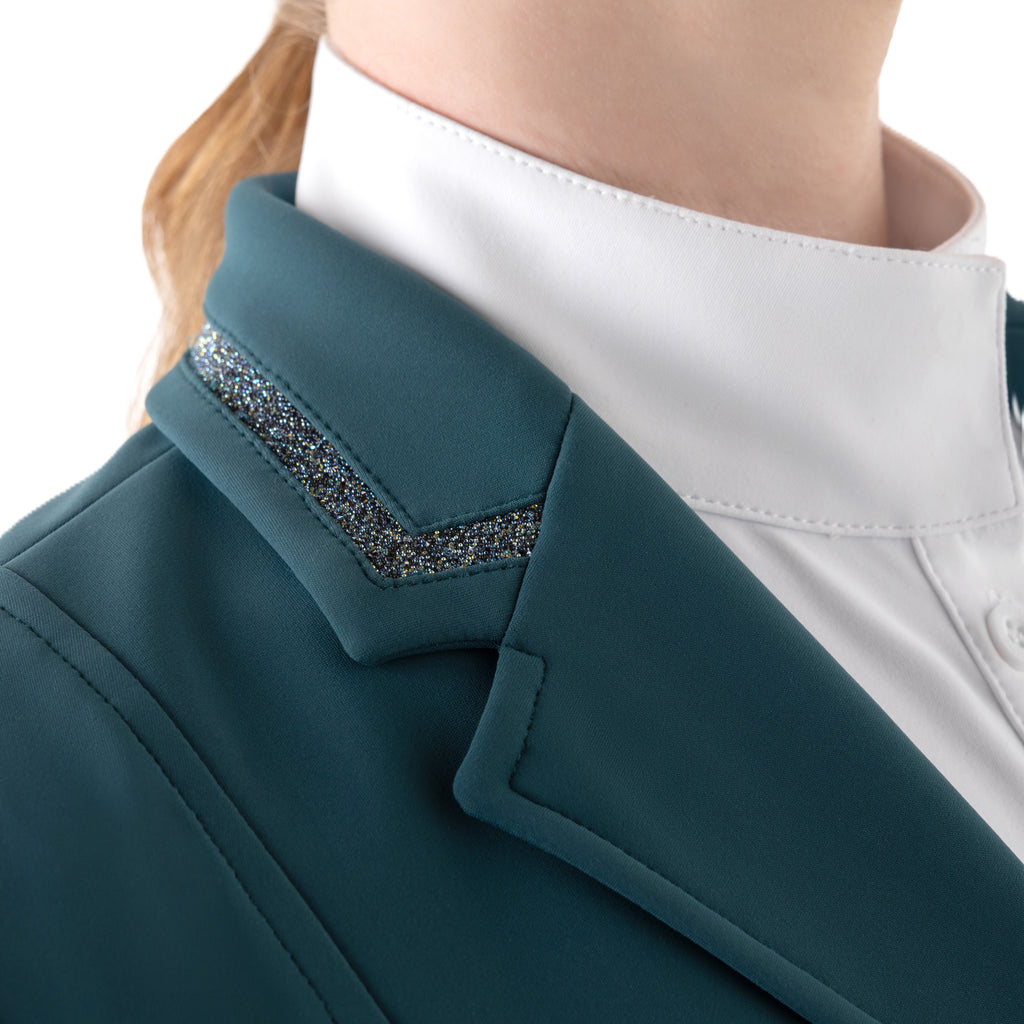 Equiline Show Jacket Crysaline - Women