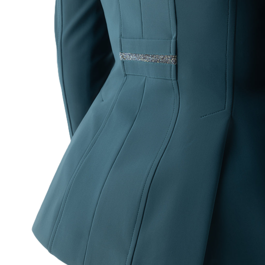 Equiline Show Jacket Crysaline - Women