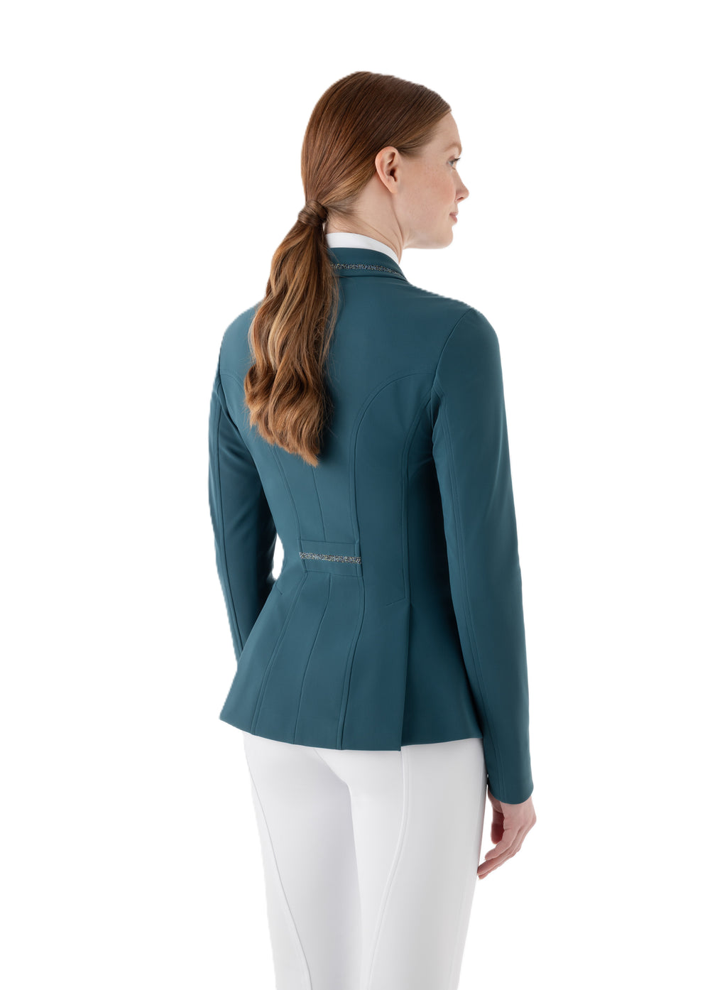 Equiline Show Jacket Crysaline - Women