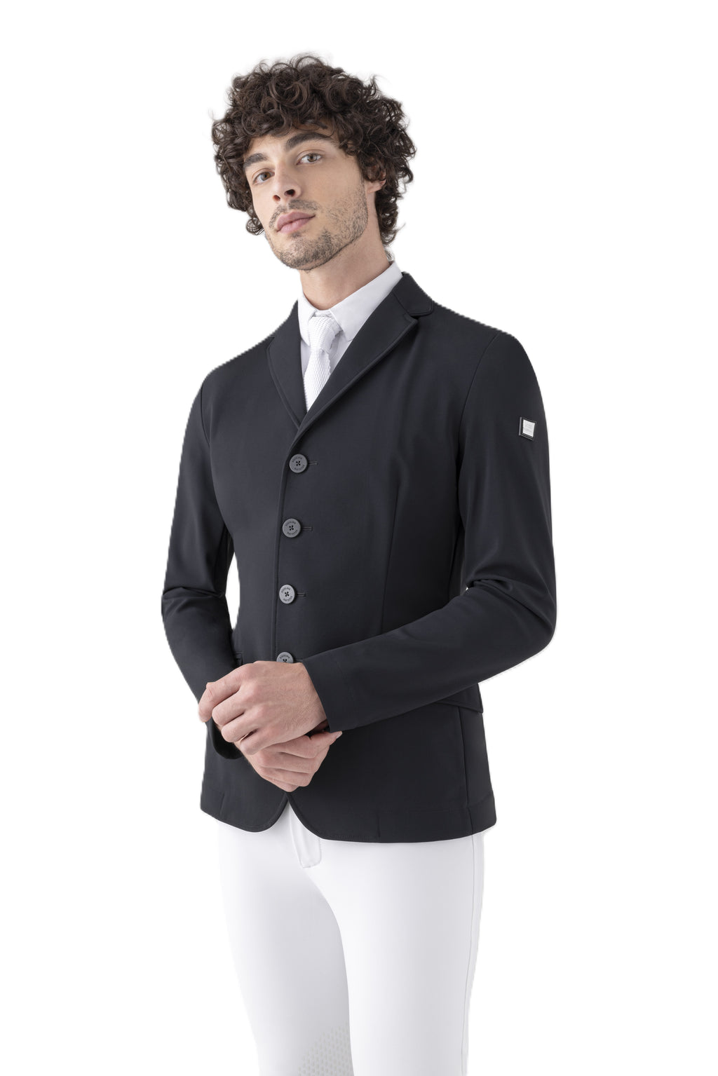 Equiline Turnierjacket Normank - Herren