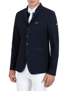 Equiline Show Jacket Cordelec - Men