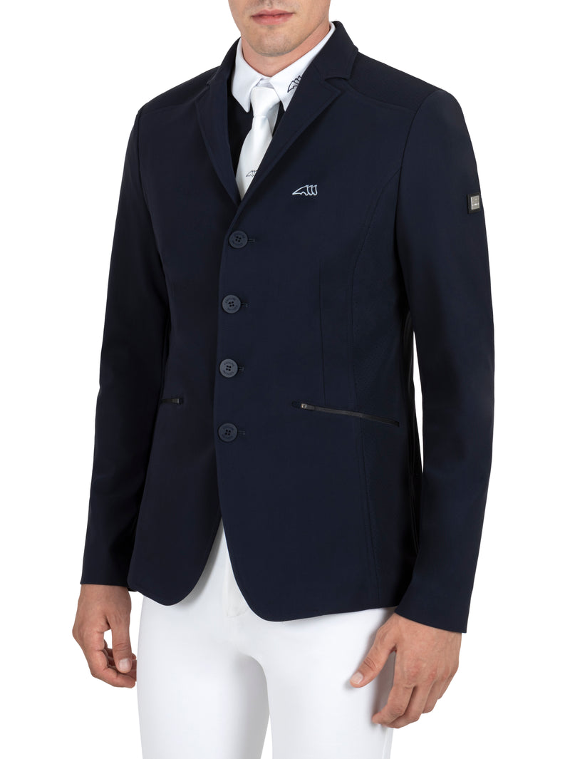 Equiline Turnierjacket Cordelec - Herren